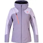Hannah RITTA Dámska lyžiarska bunda s membránou, fialová, veľkosť