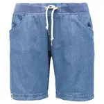 Willard ADITA Dámske kraťasy, modrá, veľkosť