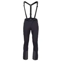 TRIMM CONTRE Pánske nohavice, čierna, veľkosť