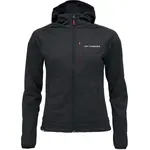 TRIMM ROCHE LADY Dámska bunda, čierna, veľkosť
