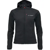 TRIMM ROCHE LADY Dámska bunda, čierna, veľkosť