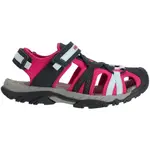 Head TARO Detské sandále, čierna, veľkosť