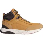 Lotto SIERA AMF II HD Pánska obuv, hnedá, veľkosť 44