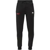 Venum UFC ADRENALINE BY VENUM FIGHT WEEK Pánske tepláky, čierna, veľkosť XXL