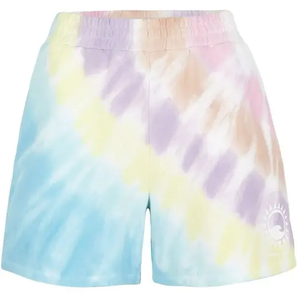 O'Neill WOMEN OF THE WAVE SHORTS Dámske šortky, mix, veľkosť