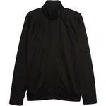 GAP V-GF PERFORMANCE Pánska mikina, čierna, veľkosť