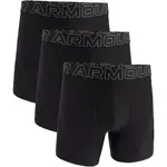 Under Armour PERF TECH Pánske boxerky, čierna, veľkosť L