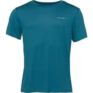 Arcore GALSANO Pánske tričko, tmavo modrá, veľkosť