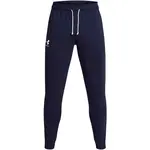 Under Armour RIVAL Pánske nohavice, tmavo modrá, veľkosť L