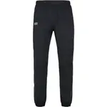 KILPI ELM Pánske bežecké nohavice, čierna, veľkosť