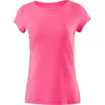 Klimatex GABIKA Dámske bambusové tričko, ružová, veľkosť