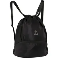 KILPI BAGSTY 10 Vak na chrbát, čierna, veľkosť