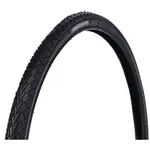 Arcore AT700-1 Plášť na trekingový bicykel, čierna, veľkosť