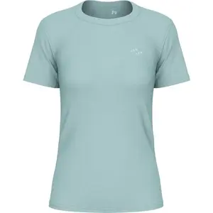 Hannah AMANY Dámske tričko, svetlomodrá, veľkosť