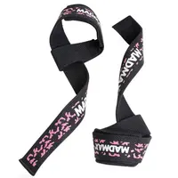 MADMAX TRHAČKY Omotávkové trhačky, čierna, veľkosť