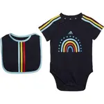 adidas I 3S GIFT SET Darčeková súprava, tmavo modrá, veľkosť