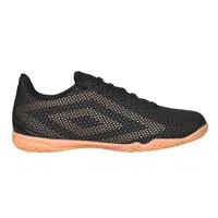 Umbro VELOCITA MATRIX CLUB IC Pánska halová obuv, čierna, veľkosť 41