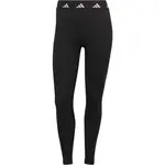 adidas TECHFIT 7/8 LEGGINGS Dámske legíny, čierna, veľkosť