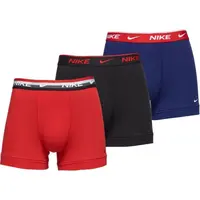 Nike EDAY COTTON STRETCH Pánske boxerky, mix, veľkosť