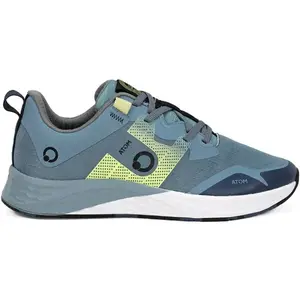 ATOM SKYWALKER ENDURANCE Pánska vychádzková obuv, modrá, veľkosť