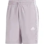 adidas 3 STRIPES CHELSEA SHORT Pánske kraťasy, sivá, veľkosť XXL