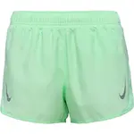 Nike DF TEMPO RACE SHORT W Dámske bežecké šortky, svetlo zelená, veľkosť
