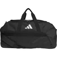 adidas TIRO LEAGUE DUFFEL M Športová taška, čierna, veľkosť