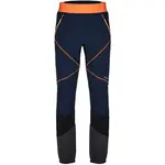 LOAP URKARON Pánske nohavice, tmavo modrá, veľkosť