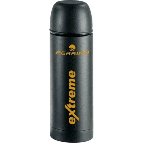Ferrino THERMOS EXTREME 0,5L Termoska, čierna, veľkosť 500 ML