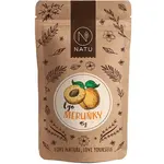NATU Lyofilizované marhule mrazom sušené ovocie 45 g