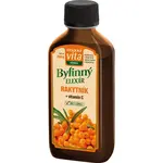 Maxi Vita Herbal Rakytník bylinný elixír na podporu imunitného systému 200 ml