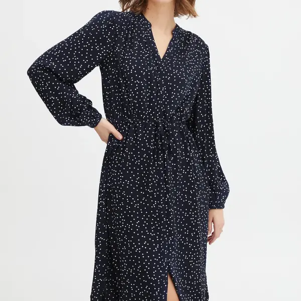 Dámské šaty Fransa DP-3537292