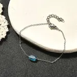 304 Stainless Steel  Link Bracelets for Women