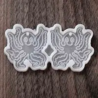 DIY Silicone Pendant Molds