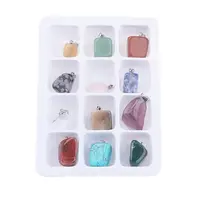 Gemstone Pendants
