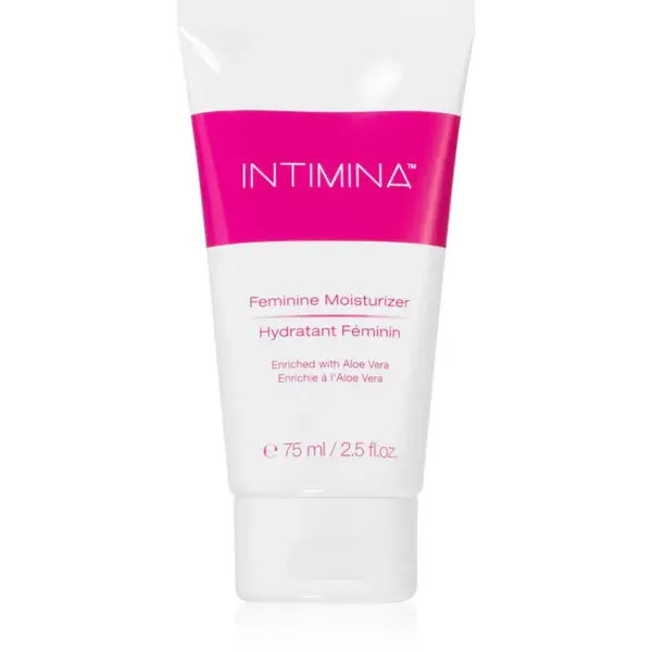 Intimina Feminine Moisturizer lubrikačný gél 75 ml