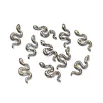 Luminous Transparent Resin Decoden Cabochons