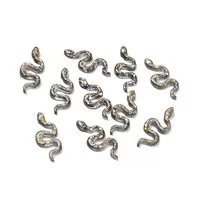 Luminous Transparent Resin Decoden Cabochons