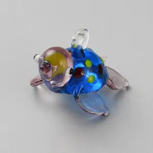 Handmade Lampwork Pendants