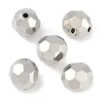 CCB Plastic Beads