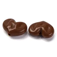 Opaque Acrylic Beads