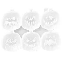 DIY Silicone Pendant Molds