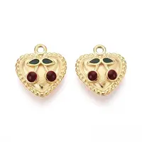 304 Stainless Steel Pendants