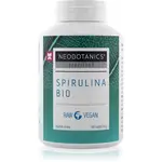 Neobotanics Spirulina BIO přírodní antioxidant v BIO kvalitě 180 tbl