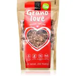 NATU Granola granola příchuť Crunchy Chocolate 300 g