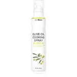 GymBeam Olive Oil Cooking Spray olivový olej ve spreji 200 ml