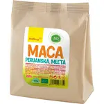 Wolfberry Maca peruánská mletá prášek v BIO kvalitě pro podporu fyzické i psychické rovnováhy těla 250 g