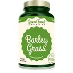 GreenFood Nutrition Barley Grass kapsle s antioxidačním účinkem 110 g
