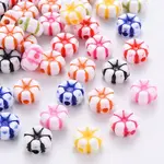 Craft Style Acrylic Beads