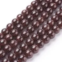 Gemstone Beads Strands